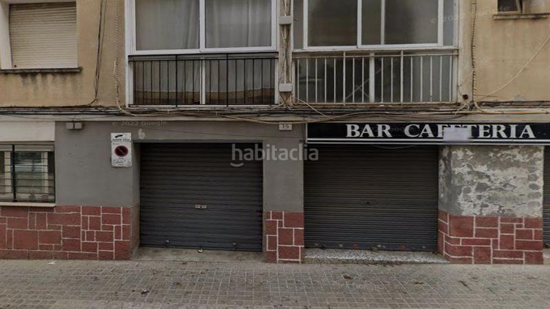 Foto 1a436328-d30d-4a4e-aba4-be2a02da52d8. Piso en El Palau - Escorxador Mataró