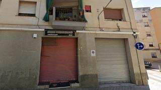 Appartement à El Palau - Escorxador