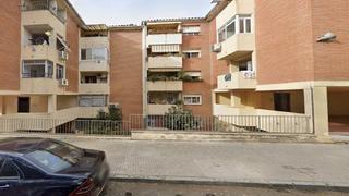 Appartement à Mestral