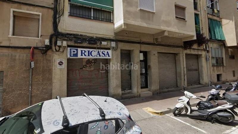 Foto a14e3a2e-ee29-4408-bb9f-1a6f8e4cede0. Piso en Can Mariner Santa Coloma de Gramenet