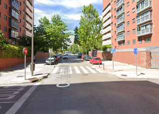 Appartamento in Orcasitas