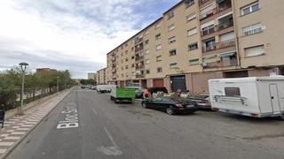 Appartamento in Sant Pere i Sant Pau