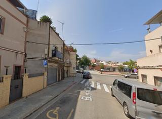 Casa a Can Puiggener