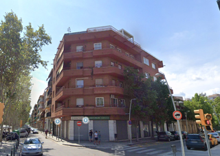 Appartement à Can Rull