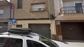 Pis a Creu de Barberà