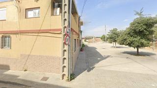 Appartement à Torre-romeu
