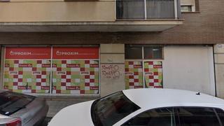 Appartement à Veïnat