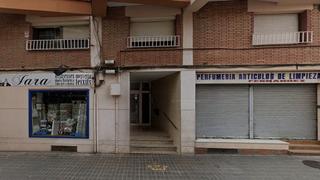 Pis a Sant Andreu de la Barca