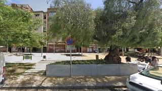 Etagenwohnung in Riu Sud