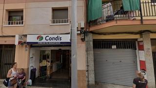Appartement à Santa Rosa