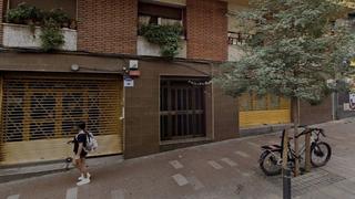Appartement à Fondo