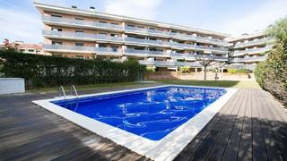 Appartement à Fenals