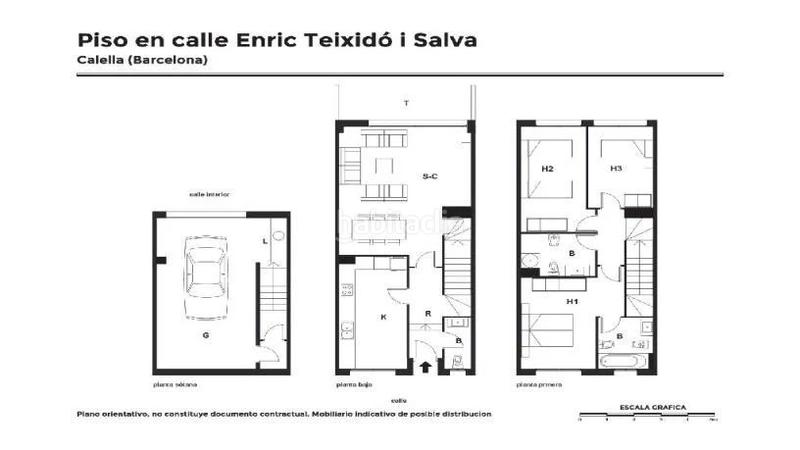 Foto f603cced-a10a-4f1b-b1f8-e1116b6f093f. Piso en Calella