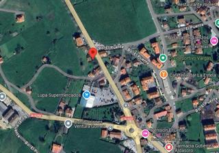 Terreny residencial a Puente Viesgo