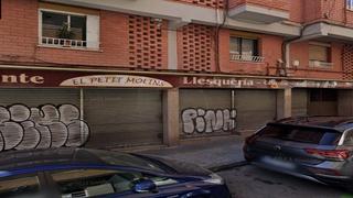 Flat in Pubilla Cases