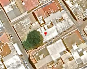 Terreno residencial en Balerma