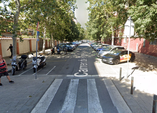 Piso en Besòs - Maresme
