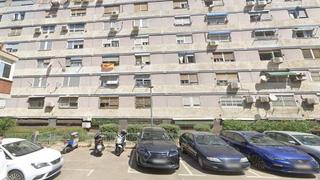Appartement à Bellvitge