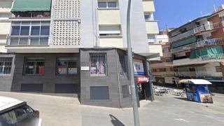 Piso en Centre