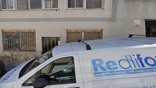 Reihenhaus in Sant Vicenç dels Horts