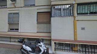 Flat in Ciutat Meridiana