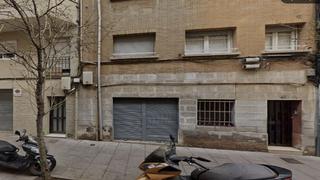 Piso en Prosperitat