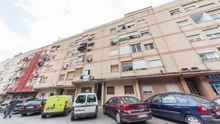 Appartamento in Llefià