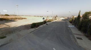 Terreny residencial a Burgo de Ebro (El)