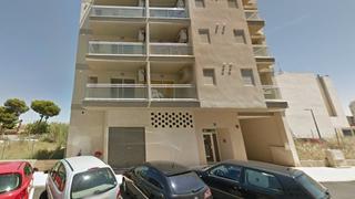 Appartement à Las Atalayas-Urmi-Cerro Mar