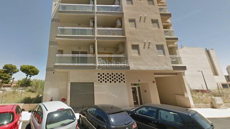 Foto 02149e89-04b5-4289-aced-1b5ad0ddcdfd. Piso en Las Atalayas-Urmi-Cerro Mar Peñíscola
