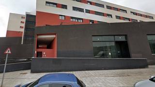 Piso en Tamaraceite