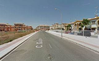 Dúplex a Playa Flamenca. Cesion de remate en venta