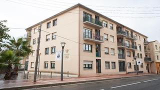 Piso en Casc Antic - Nou Cambrils