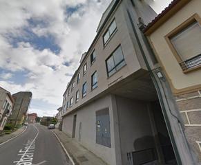 Edifici a Rianxo