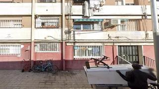 Pis a Besòs - Maresme