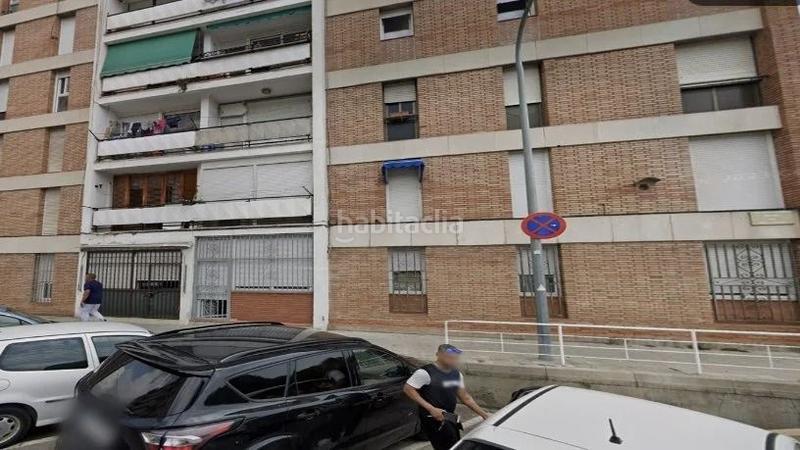 Foto f50f5f0d-238c-4889-9c61-577e1b012cc2. Piso en Can gili Granollers