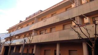 Appartement à Alcarràs