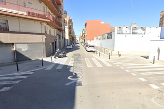 Etagenwohnung in Llevant