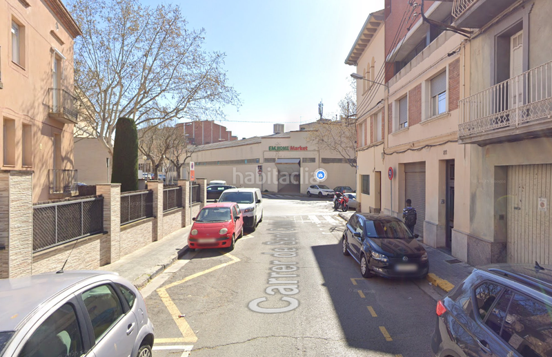 Foto 309405c8-d5af-4c75-aa08-5e3d34e0daa4. Piso en Llevant Igualada