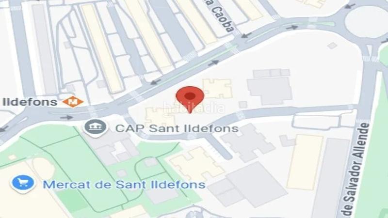 Foto 9caa894d-7866-4527-a899-0e25cfaeb648. Piso en Sant Ildefons Cornellà de Llobregat