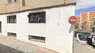 Flat in Llefià