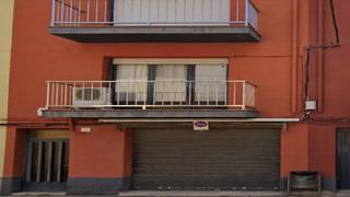 Appartement à Caputxins-Ambulatori