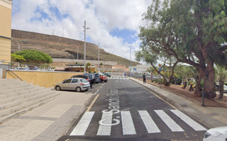 Pis a Taco - Los Andenes - Las Chumbreras