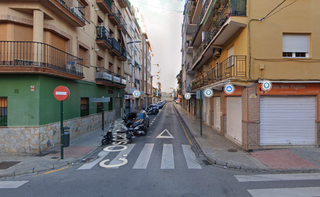 Pis a Barrio de Zaidín