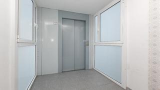 Piso en Sant Ildefons