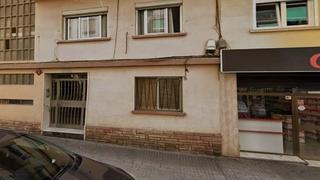 Appartement à Centre