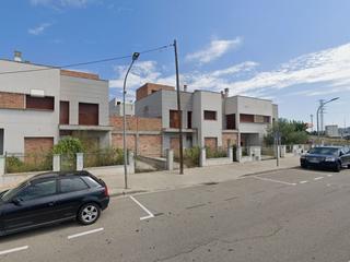 Edifici a Santa Oliva