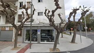 Appartement à Torreforta