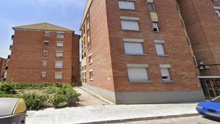Appartement à Estadi-Santa Anna