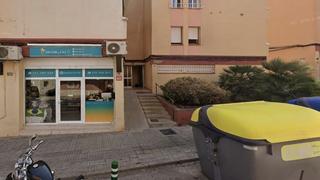 Appartement à Passeig Maragall